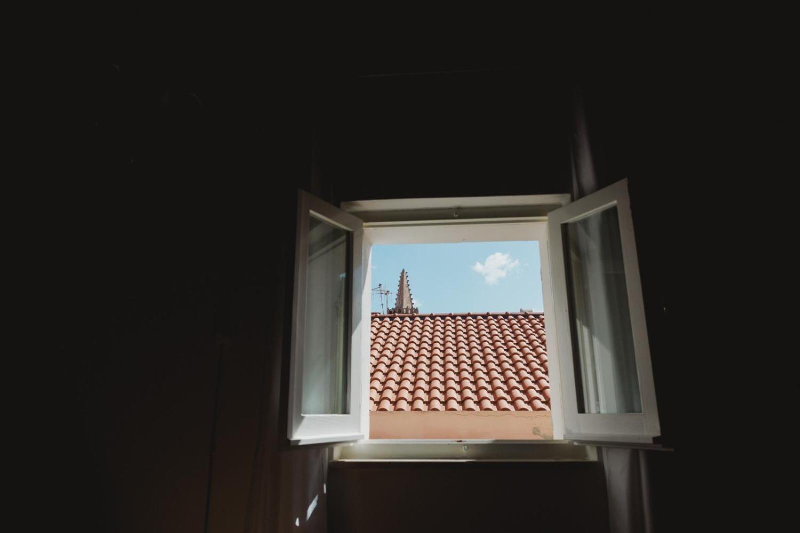 アルゲーロSardinia Re - Sa Pretziosaアパートメント エクステリア 写真